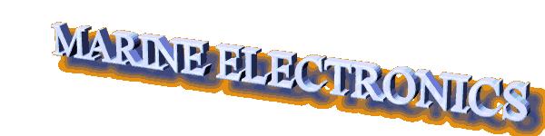 MARINE ELECTRONICS